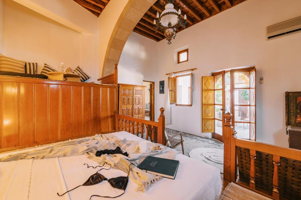 Holiday home Arte Lindos (Rhodes)