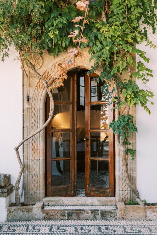 Arte Holiday home Lindos (Rhodes)