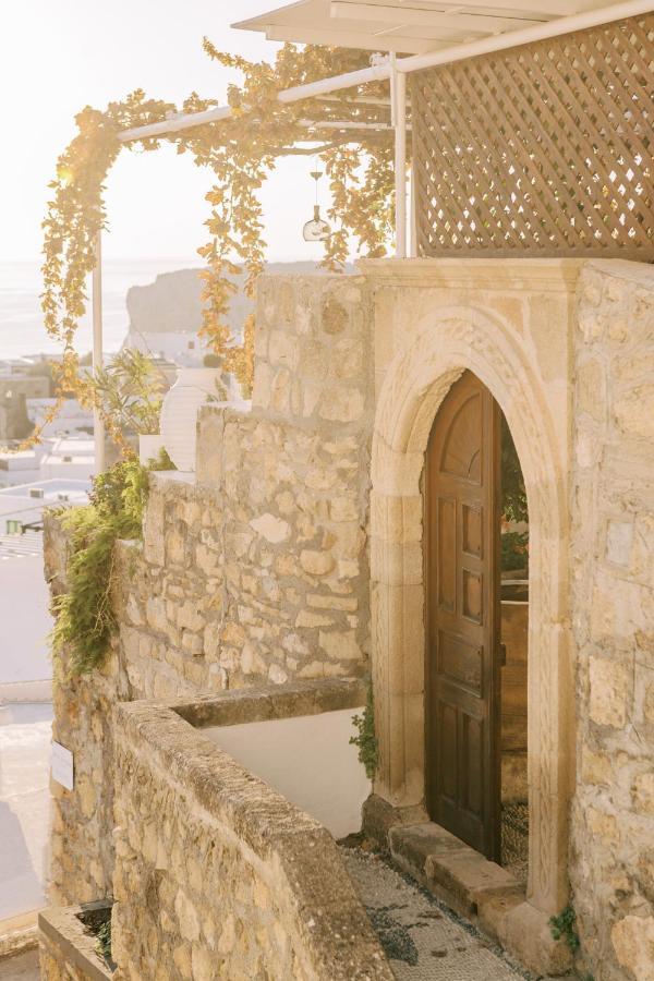 Holiday home Arte Lindos (Rhodes)