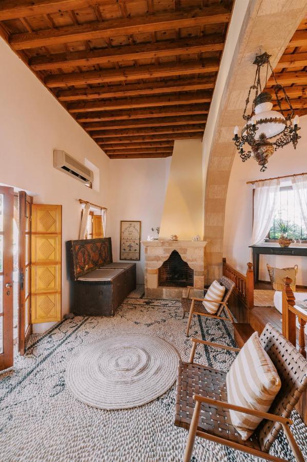 Arte Holiday home
