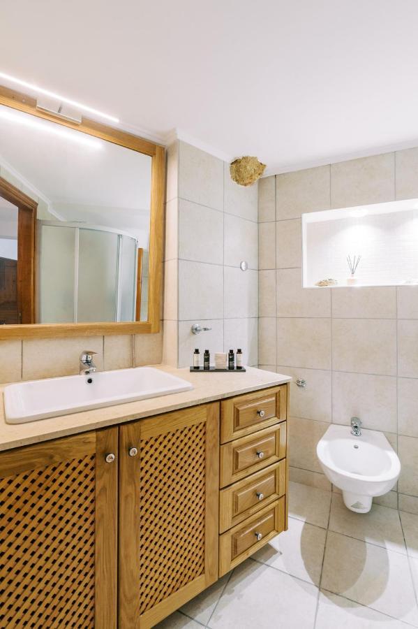 Holiday home Arte Lindos (Rhodes)