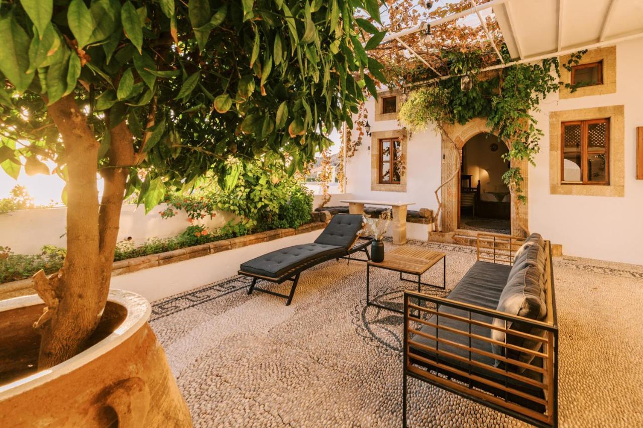 Arte Holiday home *