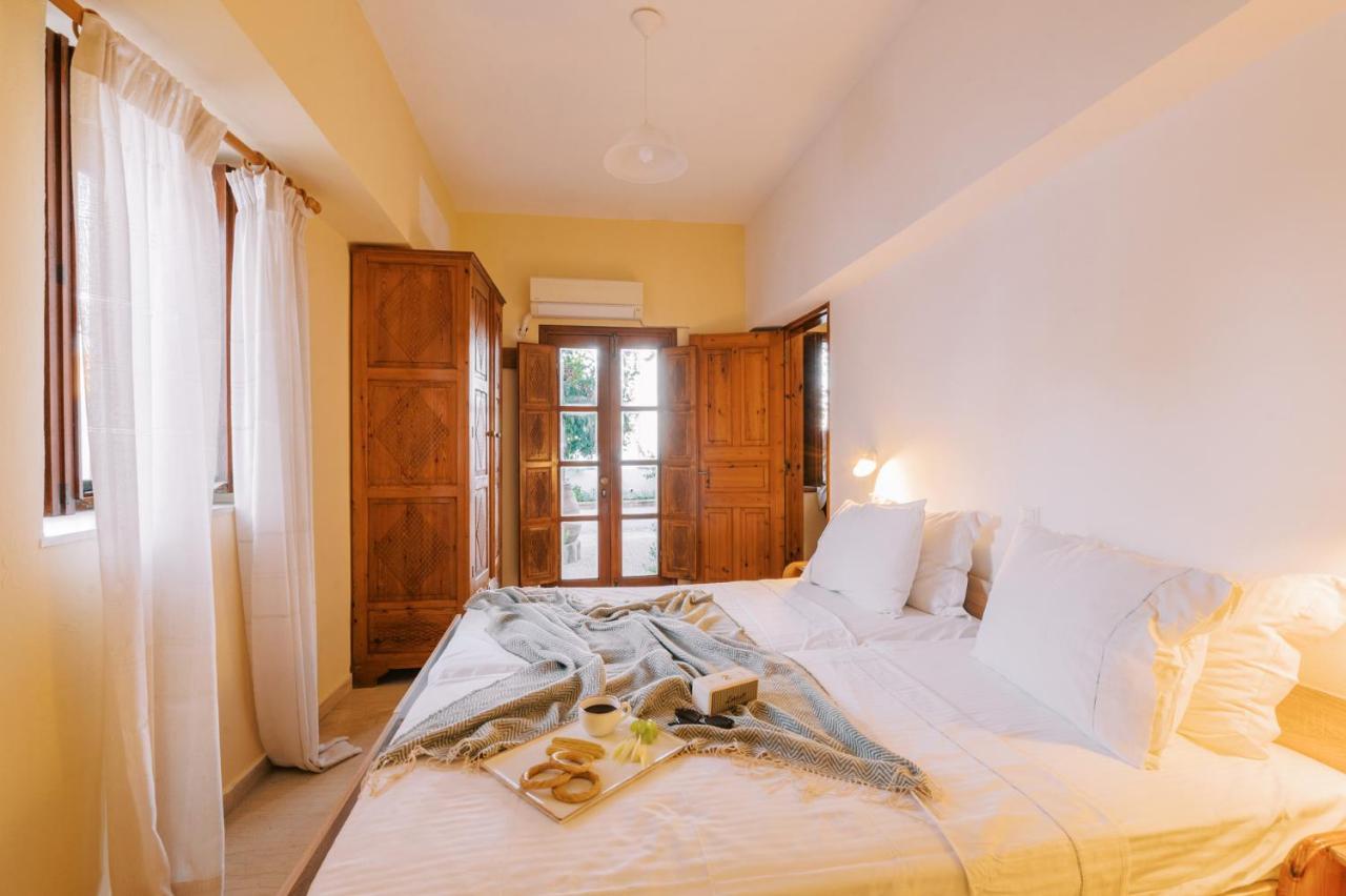 Arte Vakantiehuis
