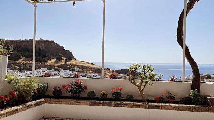 Arte Holiday home