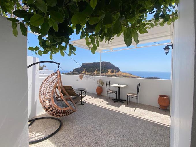 Arte Holiday home