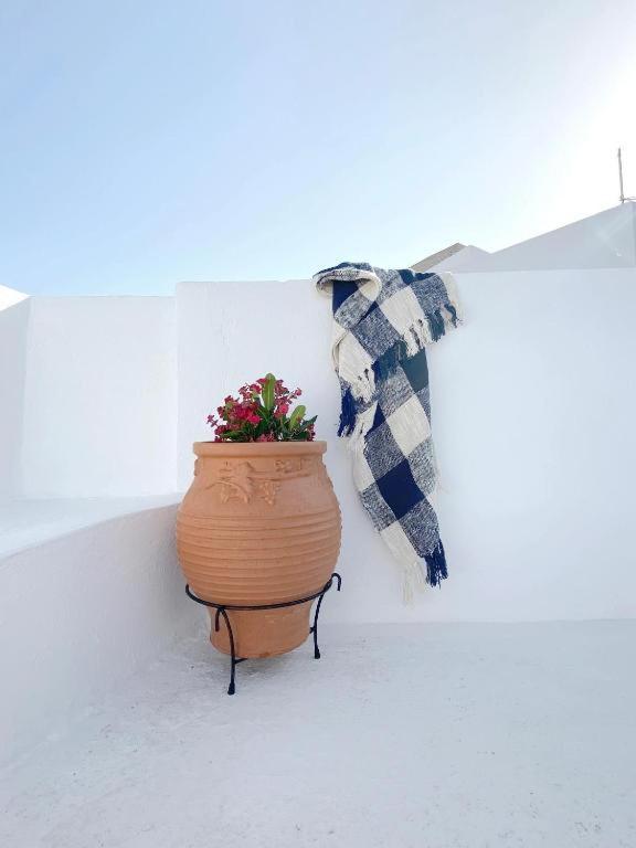 Vakantiehuis Arte Líndos