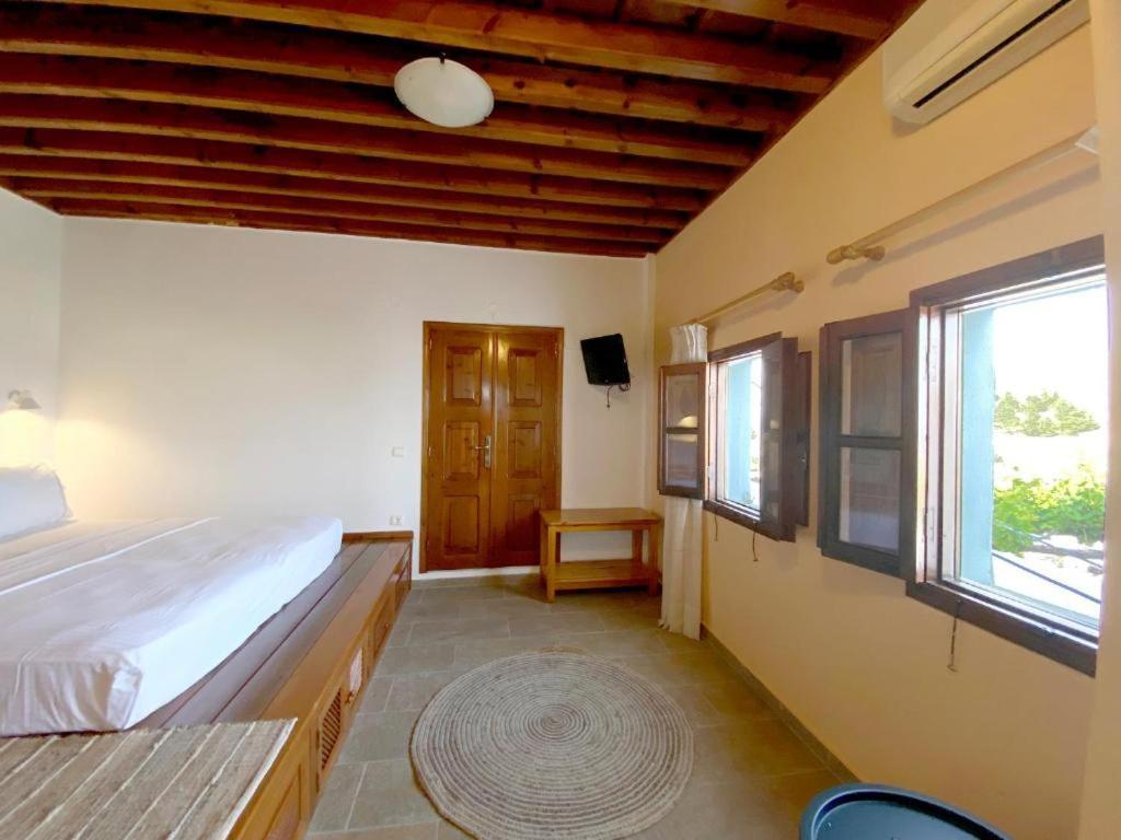 Arte Holiday home Lindos (Rhodes)