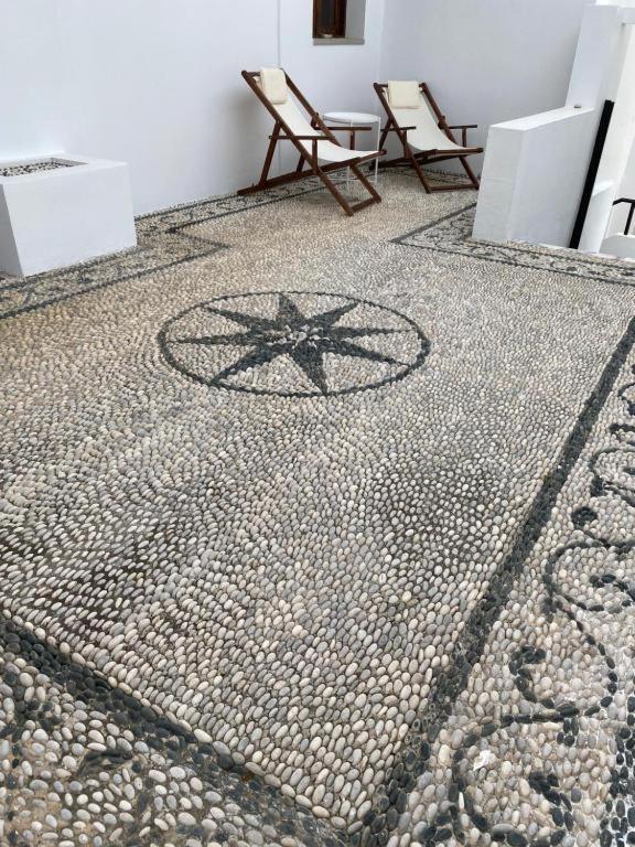 Vakantiehuis Arte
